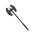 The Scotsman's Skullcutter