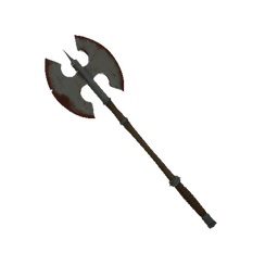 Killstreak Scotsman's Skullcutter