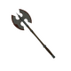 Killstreak Scotsman's Skullcutter