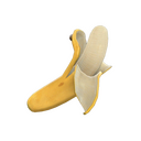 The Second Banana