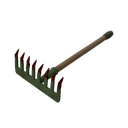 The Back Scratcher