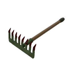 Killstreak Back Scratcher