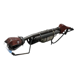 free tf2 item Specialized Killstreak Backburner