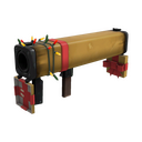 Specialized Killstreak Festive Black Box