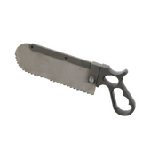 Strange Bonesaw