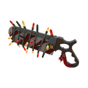 Specialized Killstreak Festive Bonesaw