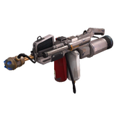 The Nostromo Napalmer