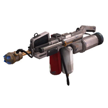 Тф2 особо опасного убийцы. Дожигатель тф2. огнемёт тф2. огнемет из team fortress 2.