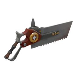 free tf2 item Strange Specialized Killstreak Amputator