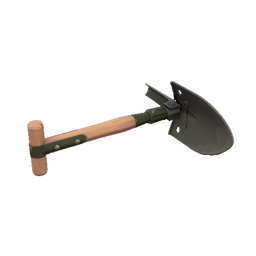 free tf2 item Killstreak Market Gardener