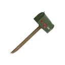 The Postal Pummeler