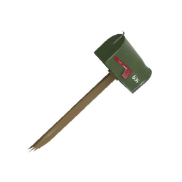 Почтовый дебошир