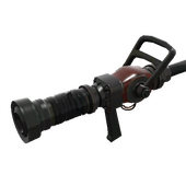 Strange Medi Gun