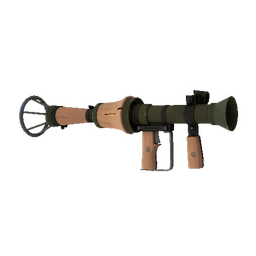 free tf2 item Specialized Killstreak Liberty Launcher