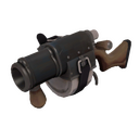 The Quickiebomb Launcher