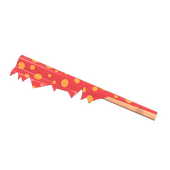 The Wrap Assassin (Uncraftable)
