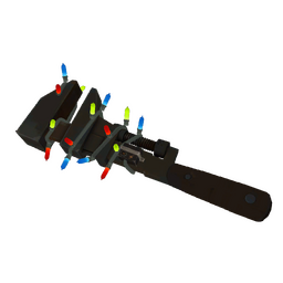 Festive Wrench