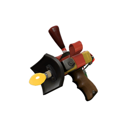 free tf2 item Festive Wrangler