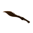 The Tribalman's Shiv