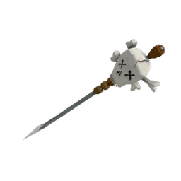 Иголка вуду