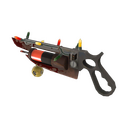 The Festive Ubersaw