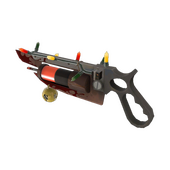 The Festive Ubersaw