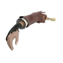 Unarmed Combat