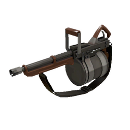 free tf2 item Collector's Specialized Killstreak Tomislav