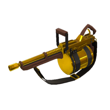 Tf2 Australium Tomislav. Tf2 Томислав из Австралия. Золотой пулемет тф2. Томислав тф2.