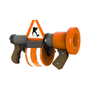 The Sticky Jumper