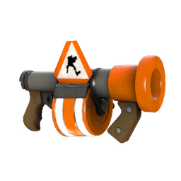 Тренировочный липучкомёт