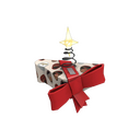 Strange Specialized Killstreak Festive Sandvich