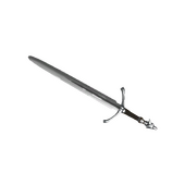 Three-Rune Blade