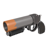 The Scorch Shot (Uncraftable)