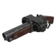 The Back Scatter (Uncraftable)