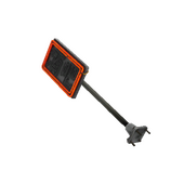 The Neon Annihilator (Uncraftable)