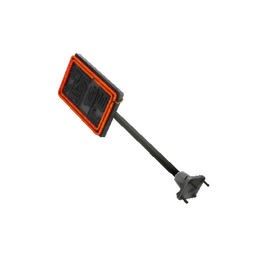 Неоновый аннигилятор