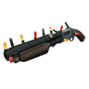 Festive Shotgun