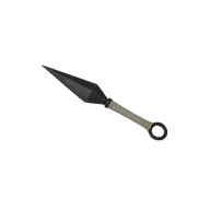 Il Kunai del Congiuratore