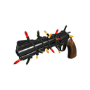 Festive Revolver