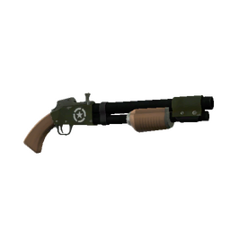 free tf2 item Killstreak Reserve Shooter