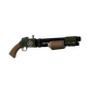 The Reserve Shooter (Uncraftable)