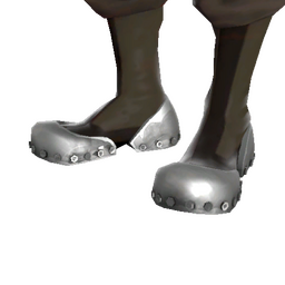 Штурмботинки