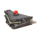 Genuine Robo-Sandvich