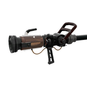 The Quick-Fix (Uncraftable)