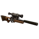 The Hitman's Heatmaker (Uncraftable)