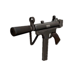 free tf2 item Strange Professional Killstreak Cleaner's Carbine