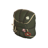 The B.A.S.E. Jumper (Uncraftable)