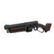Baby Face's Blaster (Uncraftable)