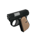 Pretty Boy's Pocket Pistol (Uncraftable)
